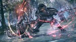 TEKKEN 8  Clive Rosfield FINAL FANTASY series