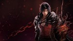 TEKKEN 8  Clive Rosfield FINAL FANTASY series