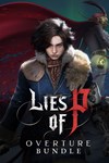 Lies of P Overture Bundle XBOX gift без пароля