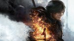FINAL FANTASY XVI Xbox Series X|S + ПК