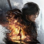 FINAL FANTASY XVI COMPLETE EDITION XBOX