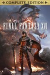 FINAL FANTASY XVI COMPLETE EDITION XBOX