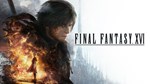 FINAL FANTASY XVI COMPLETE EDITION XBOX