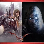 Midd-leearth The Shadow Bundle XBOX