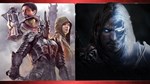 Midd-leearth The Shadow Bundle XBOX
