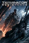 TERMINATOR RESISTANCE XBOX