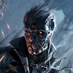 TERMINATOR RESISTANCE XBOX