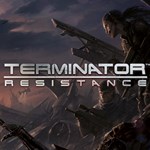 TERMINATOR RESISTANCE XBOX