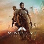 MindsEye  Deluxe Edition