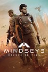 MindsEye  Deluxe Edition