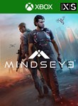 MindsEye
