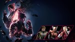 TEKKEN 8  Advanced Edition XBOX