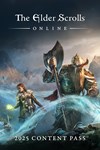 The Elder Scrolls Online 2025 Content Pass