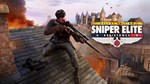Sniper Elite Resistance Deluxe Edition