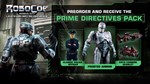 RoboCop Rogue City  Unfinished Business XBOX
