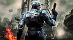 RoboCop Rogue City  Unfinished Business XBOX