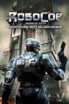 RoboCop Rogue City  Unfinished Business XBOX без пароля