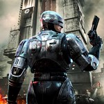 RoboCop Rogue City  Unfinished Business XBOX без пароля