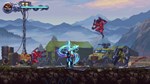 NINJA GAIDEN Ragebound