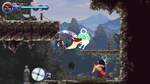 NINJA GAIDEN Ragebound