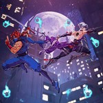 NINJA GAIDEN Ragebound