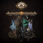 Sacred Cryptkeeper Supporter Pack