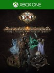 Sacred Cryptkeeper Supporter Pack