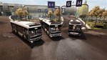 Bus Simulator 21 Next Stop  Season Pass