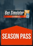 Bus Simulator 21 Next Stop  Season Pass