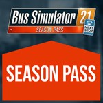 Bus Simulator 21 Next Stop  Season Pass