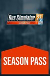 Bus Simulator 21 Next Stop  Season Pass