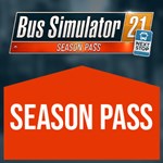 Bus Simulator 21 Next Stop  Season Pass