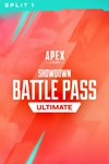 Apex Legends Ultimate Battle Pass Split 1 XBOX