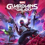 Marvels Guardians of the Galaxy XBOX