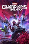 Marvels Guardians of the Galaxy XBOX
