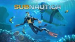 Subnautica XBOX