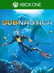 Subnautica XBOX