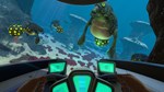Subnautica XBOX