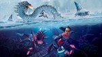 Subnautica Below Zero XBOX