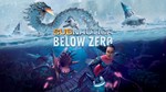 Subnautica Below Zero XBOX
