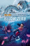 Subnautica Below Zero XBOX