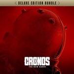 Cronos The New Dawn  Deluxe Edition