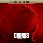 Cronos The New Dawn  Deluxe Edition