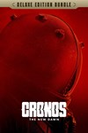 Cronos The New Dawn  Deluxe Edition