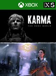 KARMA The Dark World  Close To The Sun Bundle