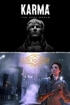 KARMA The Dark World  Close To The Sun Bundle