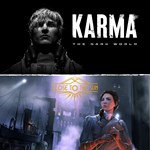KARMA The Dark World  Close To The Sun Bundle