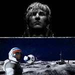 KARMA  The Dark World  Deliver Us The Moon Bundle