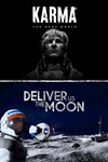 KARMA  The Dark World  Deliver Us The Moon Bundle