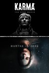 KARMA  The Dark World  Martha Is Dead Bundle